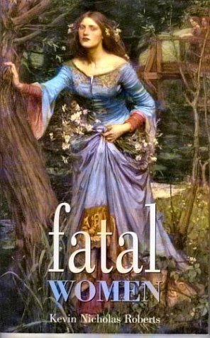 Fatal women Cover
