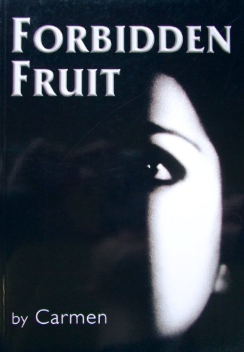 Forbidden Fruit Cover