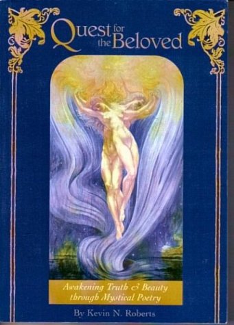 Quest for the Beloved Awakening Truth Cover