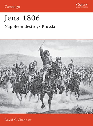 Jena 1806 Cover