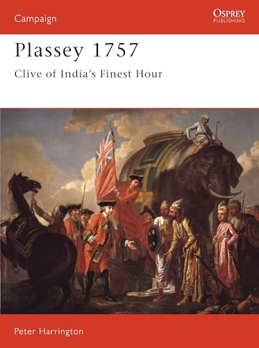 Plassey 1757 Cover