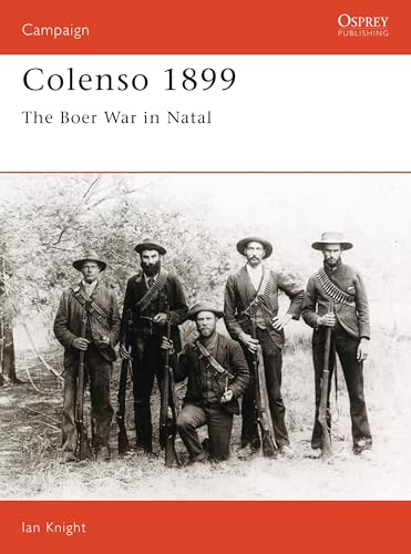 Colenso 1899 Cover