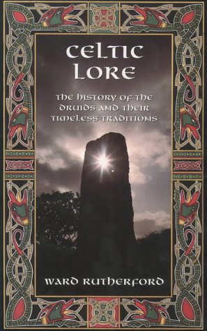 Celtic lore Cover