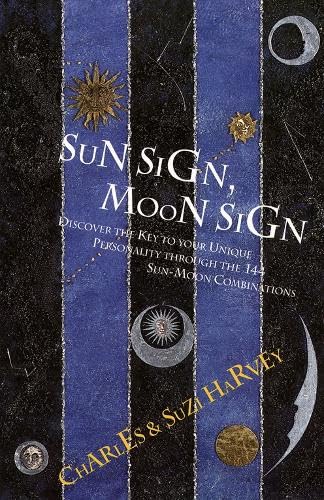 Sun Sign, Moon Sign Cover
