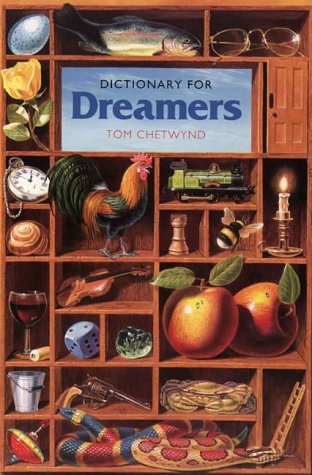 Dictionary for Dreamers (Language of the Unconscious, Vol 1) Cover