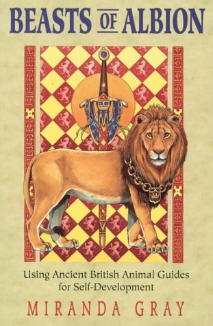 Beasts of Albion Cover