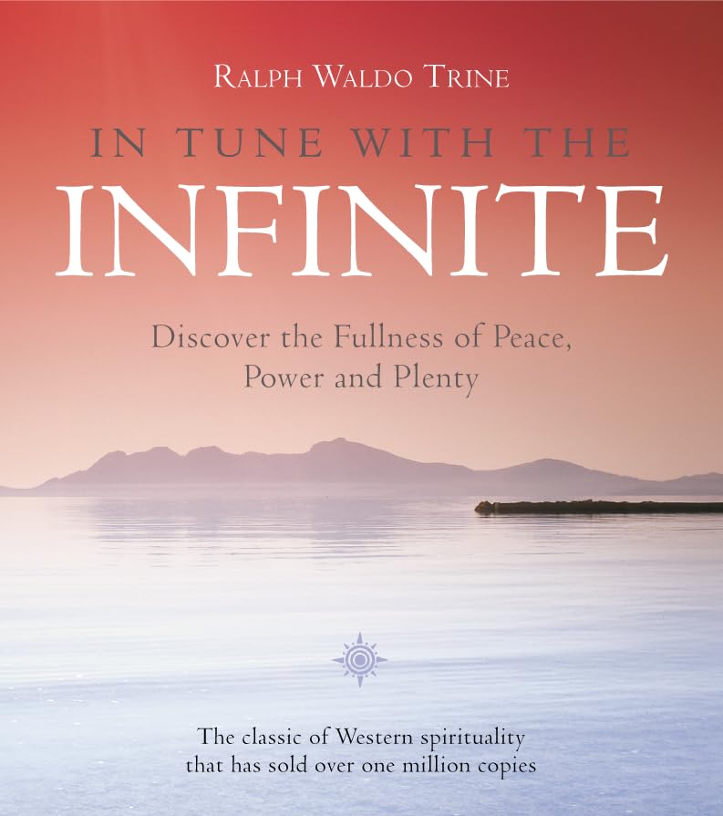 In Tune With the Infinite Cover