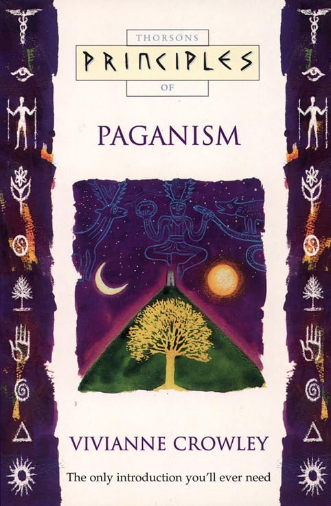 Paganism Cover