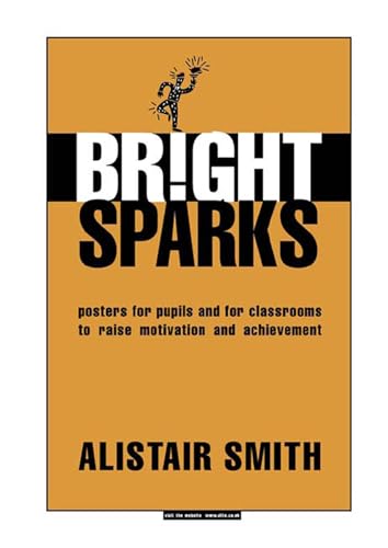 Bright Sparks Cover