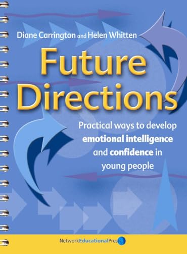 Future directions Cover