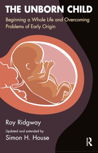 The Unborn Child Cover