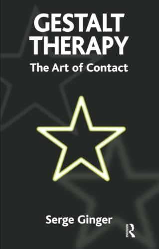 Gestalt therapy Cover