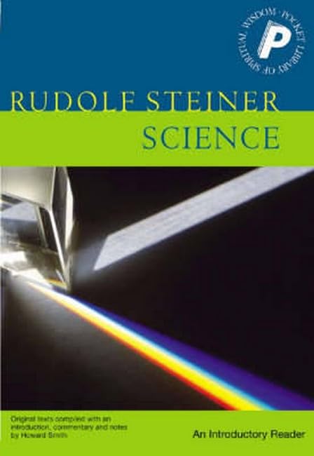 Science Cover