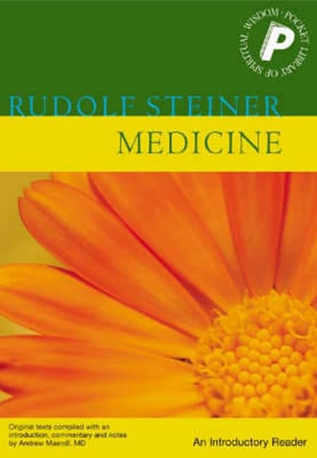 Medicine Cover