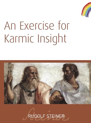 Exercise for Karmic Insight Cover