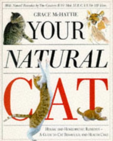 Your Natural Cat Cover