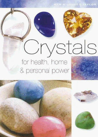 Crystals Cover