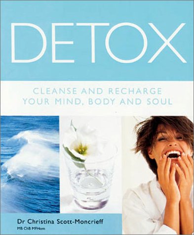 Detox Cover