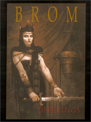Offerings Cover