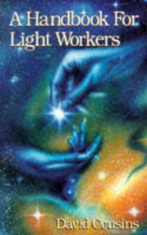 A Handbook for Light Workers Cover