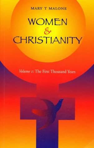 Women and Christianity Cover