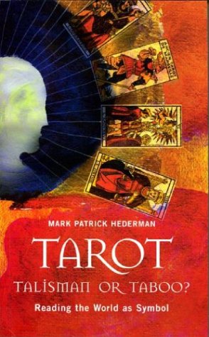 Tarot, talisman or taboo? Cover