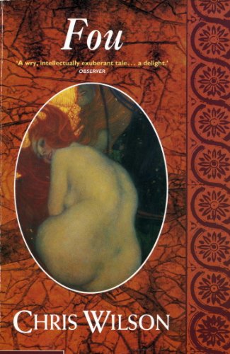 Fou Cover