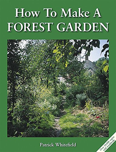 How to Make a Forest Garden Cover