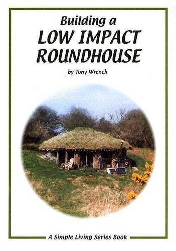 Building a low impact roundhouse Cover