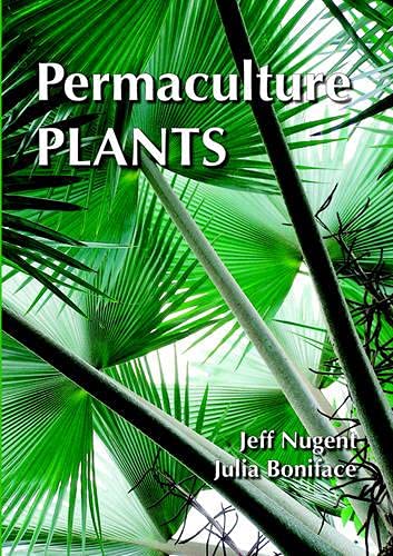 Permaculture Plants Cover
