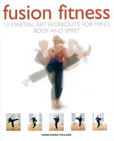 Fusion Fitness Cover