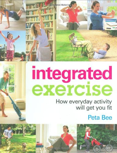 Integrated exercise Cover