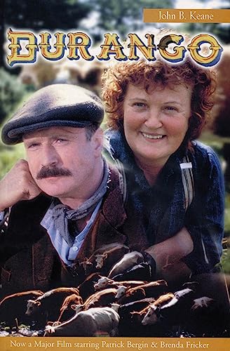 Durango Cover