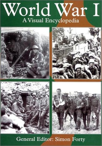 World War I Cover
