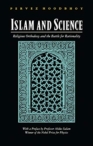 Islam and science Cover