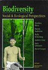 Biodiversity Cover