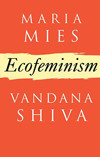Ecofeminism Cover