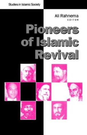 Pioneers of Islamic revival Cover