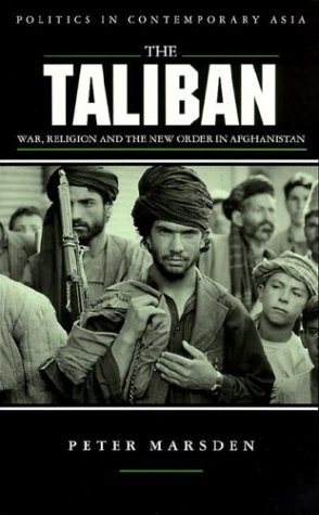 The Taliban Cover