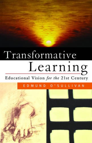 Transformative Learning Cover