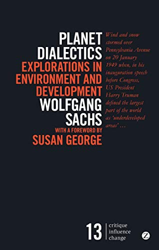 Planet Dialectics Cover