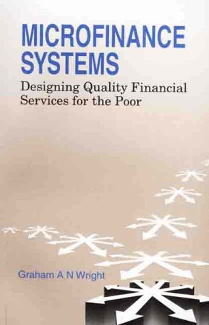 Microfinance Systems Cover