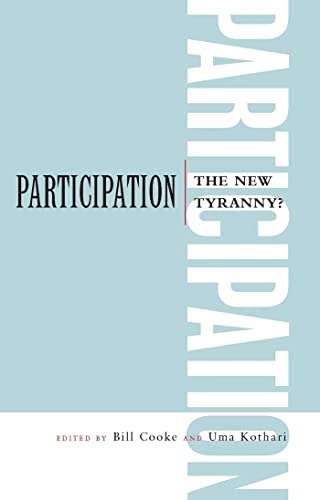 Participation Cover