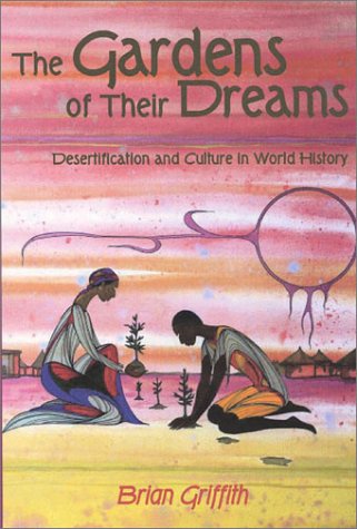 The Gardens of Their Dreams Cover