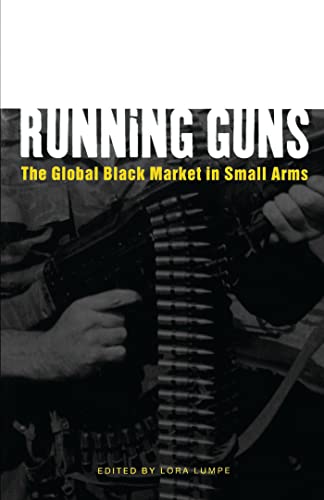 Running guns Cover