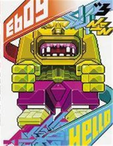 Eboy Cover