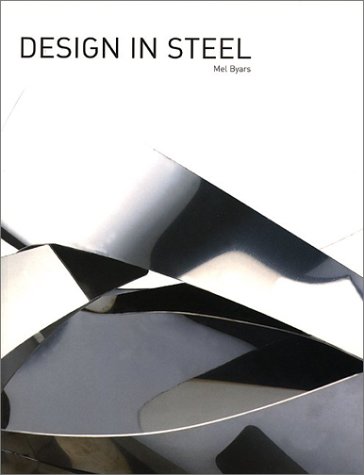 Design in Steel Cover