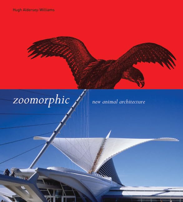 Zoomorphic Cover