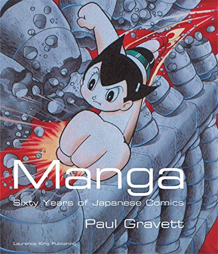 Manga Cover