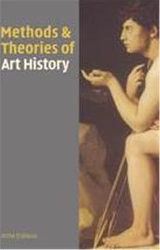 Methods and Theories of Art History Cover